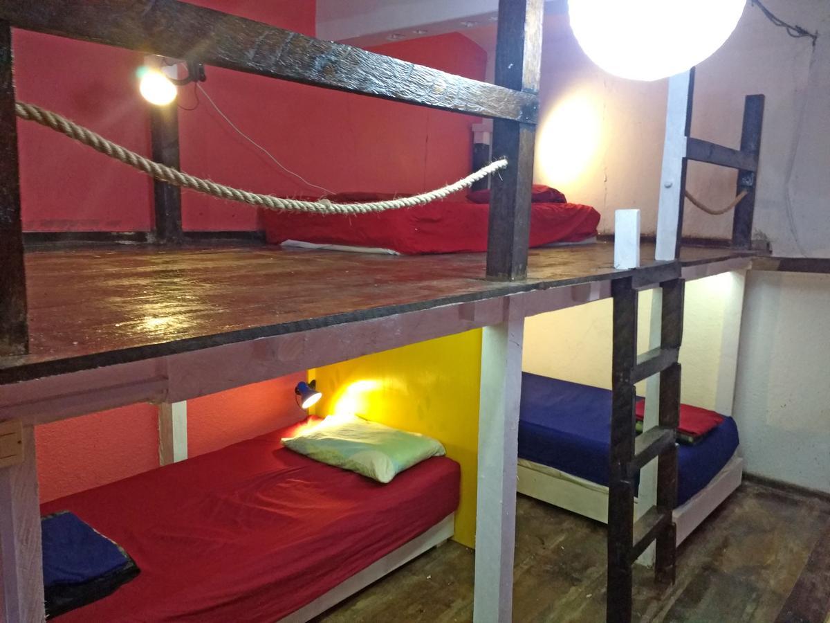 Auberge de jeunesse Iguana Oaxaca