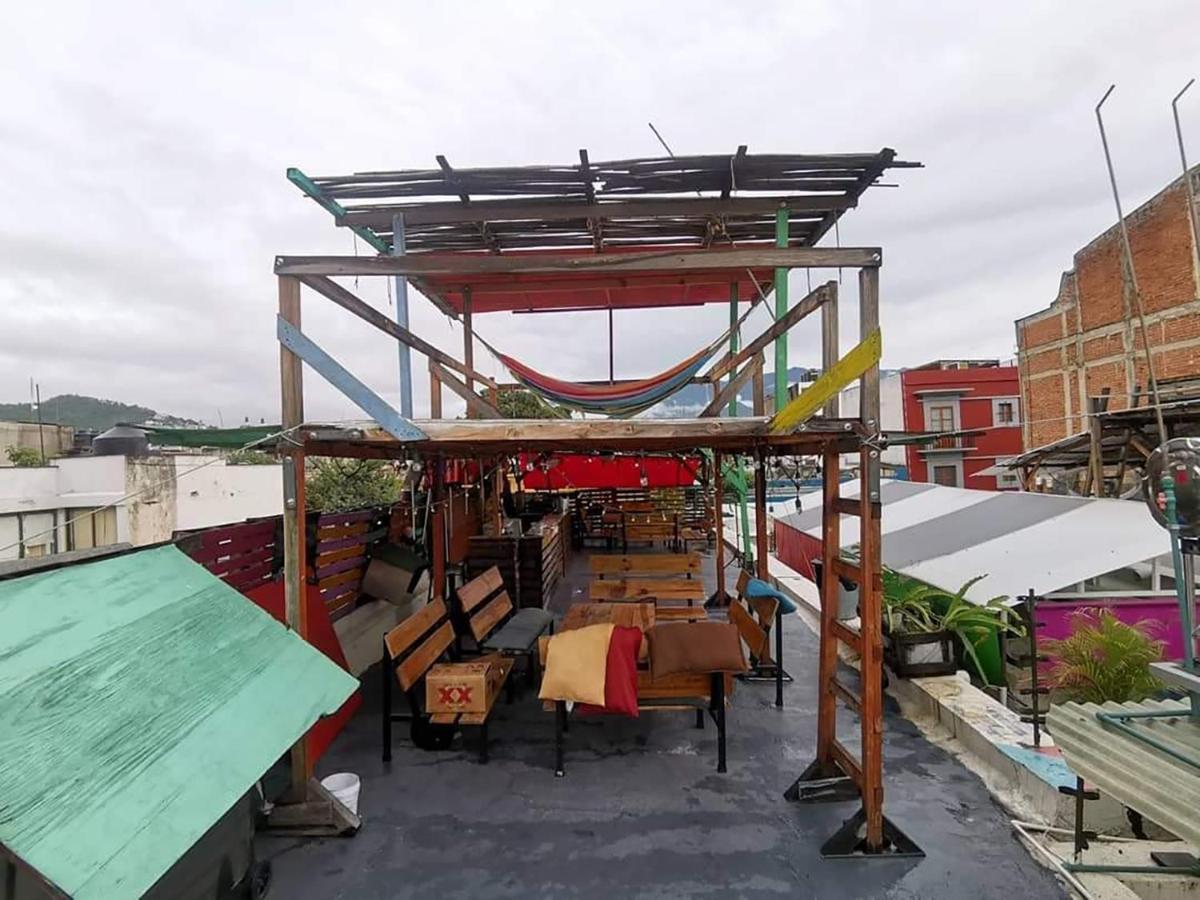 Hostal Iguana