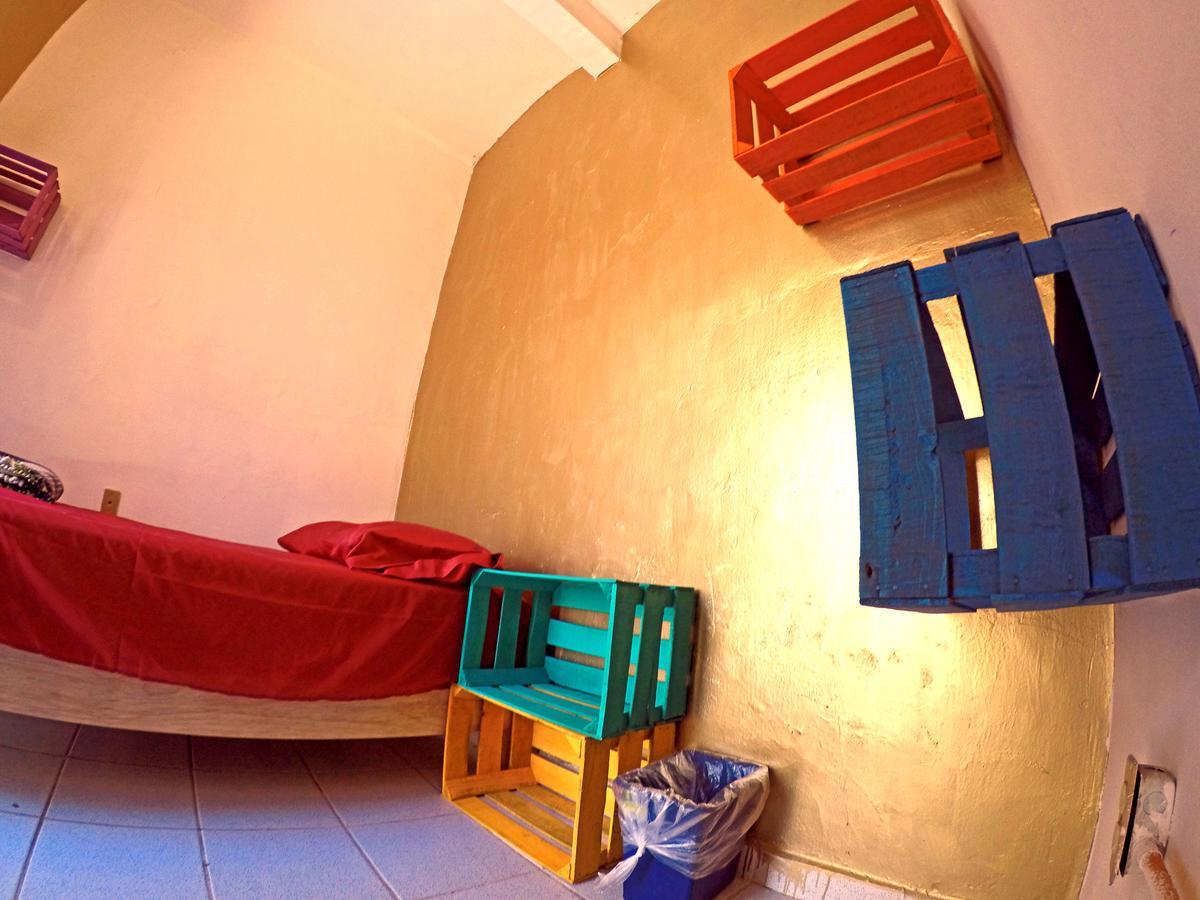 Hostal Iguana *