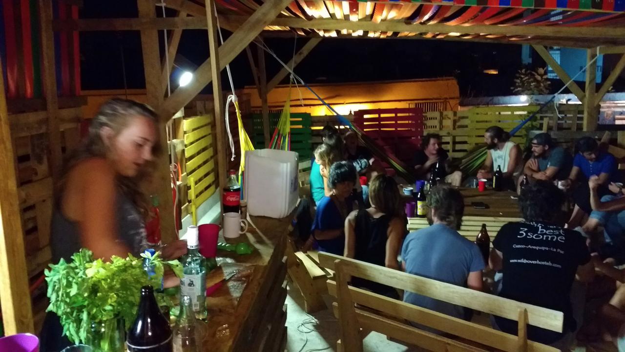 Hostal Iguana *