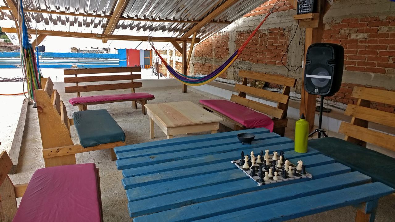 Hostal Iguana *