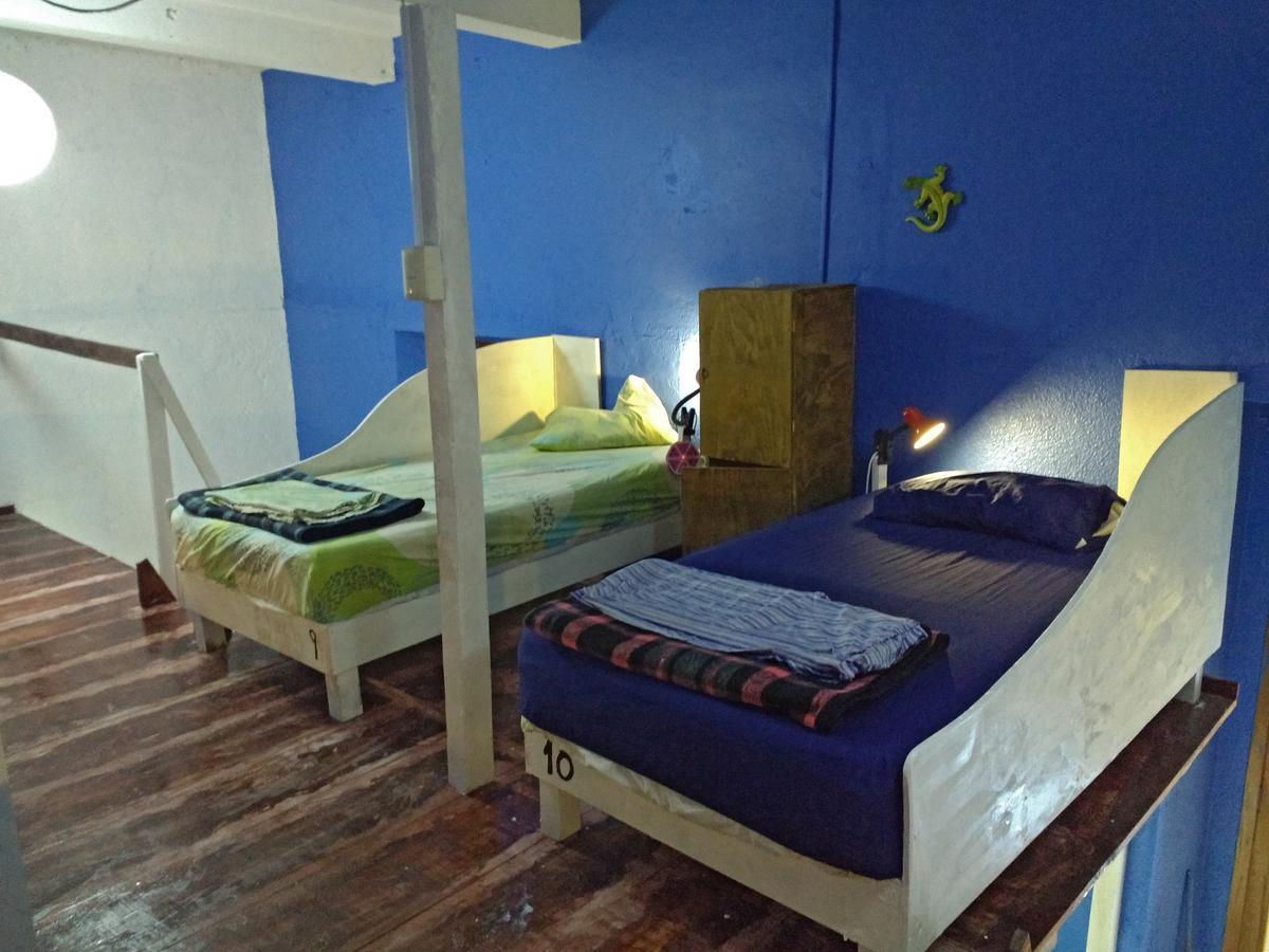 Hostal Iguana