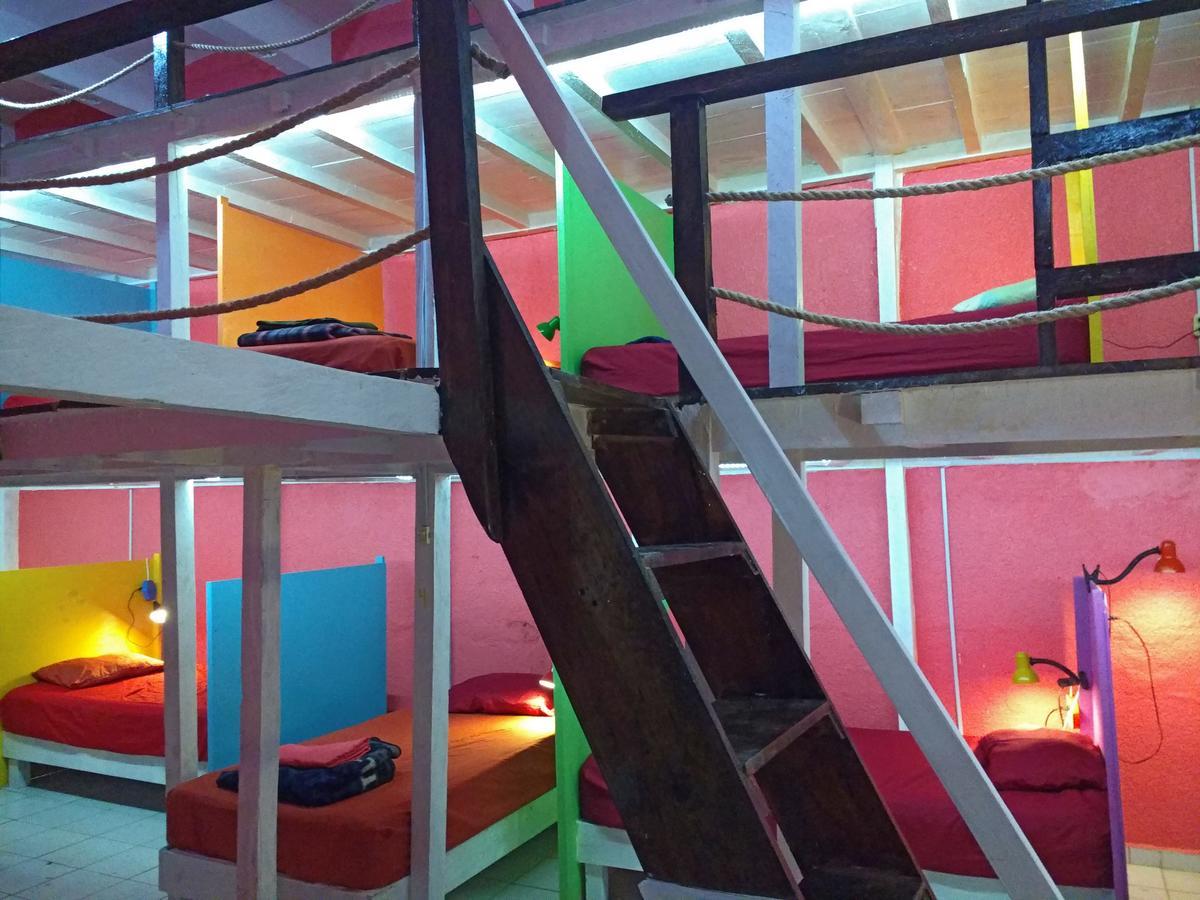 Hostal Iguana