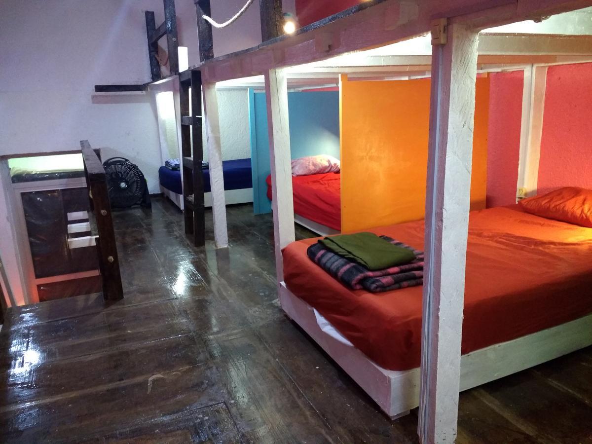 Hostal Iguana