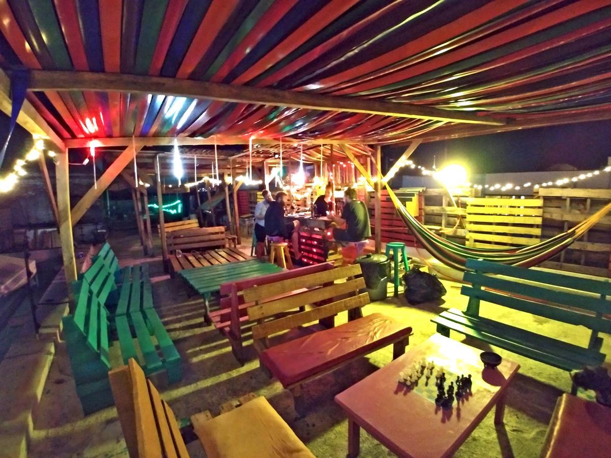 Hostal Iguana Oaxaca